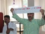 Elazığ’da Oylar Sayılmaya Başlandı