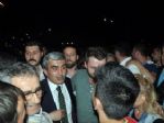 Giresun Mhp‘de Sevinç