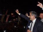Giresun Mhp‘de Sevinç