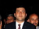 Mhp İl Başkanı Baki Ersoy: