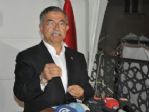 Bakan Yılmaz: “adaletli Bir Seçim Değildi, Herkes Ak Parti’ye Saldırdı”