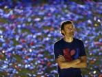 Barcelona’da Coşkulu Kutlama
