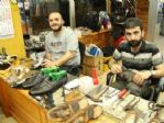Ayakkabı Tamircileri Çırak Bulamıyor