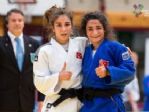 Judoda 10 Madalyalı Hafta Sonu