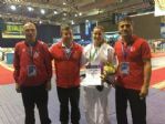 Judoda 10 Madalyalı Hafta Sonu