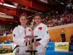 Judoda 10 Madalyalı Hafta Sonu