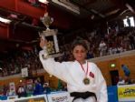 Judoda 10 Madalyalı Hafta Sonu