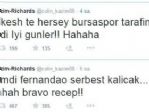 Bölükbaşı Bursasporlu Futbolcuların Hedefinde