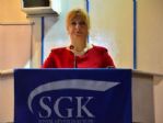 Sgk; Emeklilik Mevzuatını Anlattı