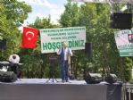 Giresunlular’dan Horon Şov