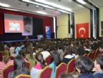 Antalyalı Çocuklar, İnsanların Farklı Özelliğini ’zenginlik’ Olarak Görüyor
