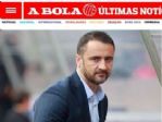 Fenerbahçe’de Vıtor Pereıra Sesleri