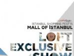 İstanbul Shopping Fest Efsane İndirimler Ve Murat Boz Konseri İle Mall Of İstanbul’da