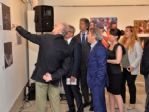 Peru Amazonları Sergisi Beyoğlu Sanat Galerisi’nde Açıldı