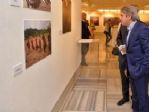 Peru Amazonları Sergisi Beyoğlu Sanat Galerisi’nde Açıldı