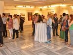 Peru Amazonları Sergisi Beyoğlu Sanat Galerisi’nde Açıldı