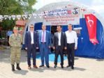 Hükümlü Ve Tutuklulardan Göz Kamaştıran Sergi