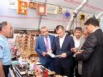 Hükümlü Ve Tutuklulardan Göz Kamaştıran Sergi