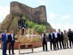 Hükümlü Ve Tutuklulardan Göz Kamaştıran Sergi