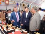 Hükümlü Ve Tutuklulardan Göz Kamaştıran Sergi