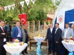 Hükümlü Ve Tutuklulardan Göz Kamaştıran Sergi