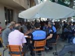 Yeni Mahalle Huzur Toplantısı Yapıldı