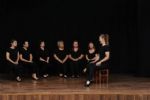 Drama Gösterisi Büyüledi