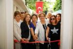 El Emekleri Göz Kamaştırdı