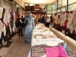 Ordu’da El Sanatları Sergisi