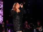 Kibariye Festivalde Genç Çifti Nişanladı