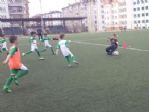 Yozgatlı Miniklerin Futbol Sevgisi