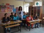 Köy Okulunun Öğrencileri Türkiye’nin Gururu Oldu
