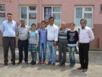 Köy Okulunun Öğrencileri Türkiye’nin Gururu Oldu