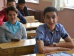 Köy Okulunun Öğrencileri Türkiye’nin Gururu Oldu