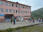 Köy Okulunun Öğrencileri Türkiye’nin Gururu Oldu