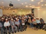 Genç İnşaat Mühendisleri Baret Taktı