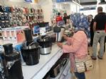 Bimeks 136’ncı Mağazasını Tekirdağ’ın Çerkezköy İlçesinde Açtı