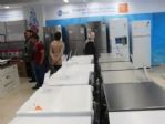 Bimeks 136’ncı Mağazasını Tekirdağ’ın Çerkezköy İlçesinde Açtı