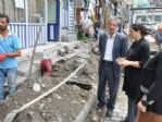 Bulanık Belediyesi, Aydınlatma Çalışması Devam Ediyor