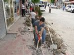 Bulanık Belediyesi, Aydınlatma Çalışması Devam Ediyor