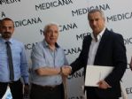 Medicana’dan Kurumsal Sağlık Anlaşması