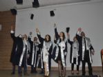 Sorgun Meslek Yüksek Okulu İlk Mezunlarını Verdi