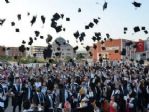 Adıyaman Üniversitesi Öğrencileri Mezun Oldu