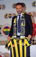 Pereıra Fenerbahçe’ye İmzayı Attı