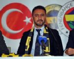 Pereıra Fenerbahçe’ye İmzayı Attı