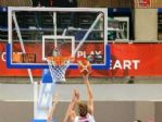 Avrupa Kadınlar Basketbol Şampiyonası
