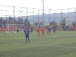 ’futbol Akademi Ve Yetenek Kampı’ Final Maçı Ve Ödül Töreni Düzenlendi