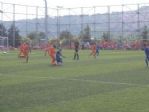 ’futbol Akademi Ve Yetenek Kampı’ Final Maçı Ve Ödül Töreni Düzenlendi