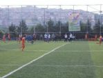’futbol Akademi Ve Yetenek Kampı’ Final Maçı Ve Ödül Töreni Düzenlendi