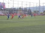 ’futbol Akademi Ve Yetenek Kampı’ Final Maçı Ve Ödül Töreni Düzenlendi